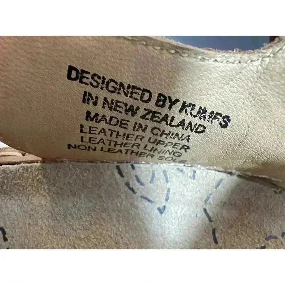 Kumfs shoes - Picture 9 of 10